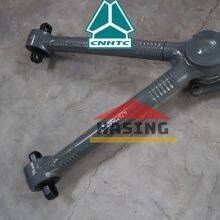 SINOTRUK PARTS A7 TH7 AZ9925521272 V-thrust Rod Assembly Hasing thumbnail-1