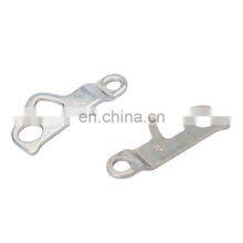 Custom Auto Fastener Machine Tools Accessories Bending Stamping Sheet Metal Mechanical Parts thumbnail-5