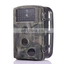 Outdoor Digital Waterproof Infrared 3 PIR 120 Degree Detection Hunting Thermo Vision Trail Camera 24mp HC-802A thumbnail-2