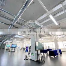 BIOBASE China Lab Biological Safety Cabinet BSC-1300IIA2-X With Foot Switch For Sales Price thumbnail-5