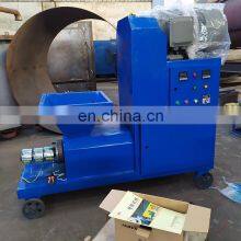 Wood Sawdust Briquette Pressing Equipment Biomass Fuel Briquette Pressing Equipment thumbnail-5