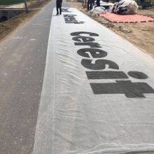 Tennis Court Windscreen/Privacy Screen - 60' x 6.5' [Superior Finish] thumbnail-3