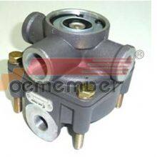 9730110070 81521166010 81521166013 81521166014 81521166019 81521166035 81521166036 Truck Parts Relay Valve for Iveco for Benz thumbnail-2