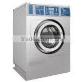 Dry Cleaning Machine