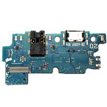 USB Charge Ports Flex Cable For Samsung Galaxy A20 A205G Charging Port Connector Cell Phone Parts thumbnail-2