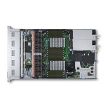 Hot sale Dell EMC PowerEdge R640 1U rack server Get scalable computing and storage in a 1U, 2-socket