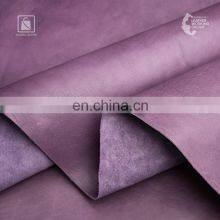Factory Direct Selling 12 Sqft Size Full Grain Vegetable Tanned Genuine Leather Manufacturer thumbnail-2