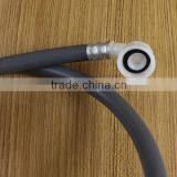 Grey Washing Machine Inlet Hose thumbnail-4