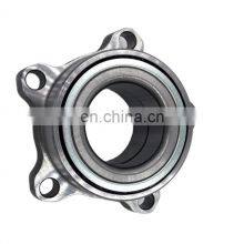 F-582873 1377908 6C11-1K018-BA F-582873.RDLT Durable Quality Automotive Wheel Bearing Units for GAZelle Next thumbnail-1