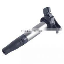 30520PNA007 3 Pin Auto Spare Ignition Coil Hot Sales High Electrics Steady Temperature Directly From Factory Providing thumbnail-3