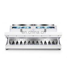 2022 Top Seller Agriculture Use Color Sorting Machine Use for Rice Mill Machine for Peru Sale thumbnail-4