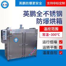 Guangzhou Yingpeng Stainless Steel Explosion-proof Oven thumbnail-1