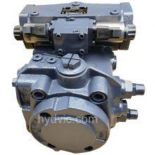 Hydraulic A4VTG71 A4VTG90 A4VTG90HW Rexroth A4VTG Pump thumbnail-3