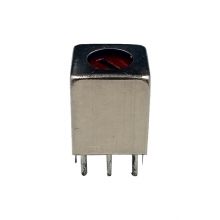 High Frquency Transformers Factory for FM Radior Inductor Customize
