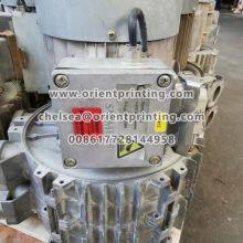 L4.007.521 Bearing DS Tol.Gr.B For Heidelberg Sucker Bar Cpl XL Suction Device XL Operting Rod SX PM SM Printing Machine Part thumbnail-5