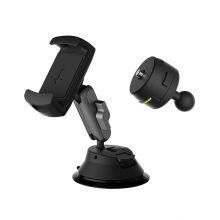 Universal camera holder accessory kit Telefonhalter Kamerahalter car mount dashboard Go Pro camera holder phone support