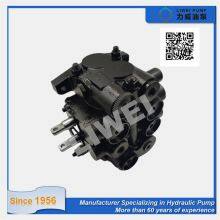 Forklift Spare Parts Multi-way Directional Control Valve for Heli 5-10T thumbnail-4