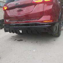 Chevrolet Explorer Cars Surrounded by 17-20 Explorer Front Lip Back Lip Modifications, Explorer Appearance Surrounded by Wholesale thumbnail-2