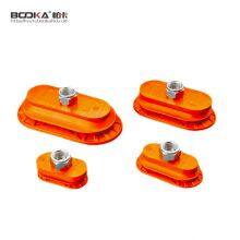 Mini Vacuum Generator Vacuum Ejector Suction Pumb Industry Vacuum Pneumatic Components thumbnail-4