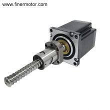 Ball Linear Screw Motor From FINER thumbnail-2
