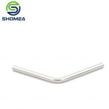 SHOMEA Customized Small Diameter Stainless Steel Tube Bneding With Round Charmfer End thumbnail-3