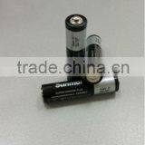 1.5V AAA UM-4 Carbon Zinc Dry Battery thumbnail-1