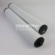0532140160 UTERS Replace of Busch Oil Separator Filter Cartridge thumbnail-2