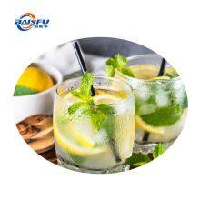 High Quality Food Grade Menthyl Acetate Cas 89-48-5 Food Additive thumbnail-3