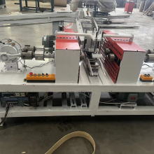 Flat Roll Paper Tube Machine/ Spiral Paper Tube Machine/Flat Roll Paper Tube Machine/ Spiral Paper Tube Machine thumbnail-3