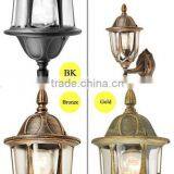 Best Sell Die-cast Aluminum Outdoor Lamp thumbnail-5