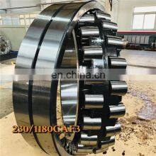 800*1280*475mm 241/800CAF1/W33 bearing 241/800CAF1/W33 Spherical roller bearing 241/800CAF1/W33