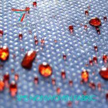 Non-woven Value-added Spunbond Non Woven Disposable Products 20-30gsm SMS SMMS SSMMS Nonwoven Medical Fabric Material thumbnail-4