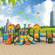 Children's Slides Children's Combination Slide thumbnail-5