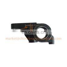 Bracket trasero del árbol de levas para piezas de repuesto de camiones Sinotruk Styer HOWO 199014340041 thumbnail-1