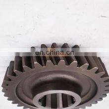 Original Quality China Heavy Truck HOWO A7 Hc16 Front/Middle/Rear Axle Parts Wg9014320136 Drive Gear thumbnail-3