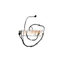 China Heavy Truck C7h/T7h/T5g Sinotruk Sitrak Electric System Truck Spare Parts 712W25453-6601 Left Front Surround Wire Harness thumbnail-1