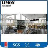 Aluminium Glass Garden House Sunhouse Apartment From Made in China thumbnail-1