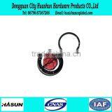 Manufacturer Direct Sale Nickel Plated Keychain thumbnail-6