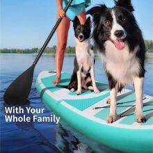 Inflatable Paddle Board Stand up Paddle Board thumbnail-1