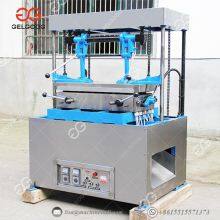 Semi- Automatic Ice Cream Paper Cone Forming Machine