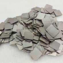 Sintered Porous Titanium Plate As PTL For PEMWE thumbnail-3