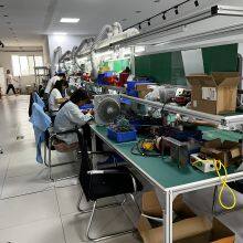 Shanghai ZanKe Automation Technology Co., Ltd company overview - view 3 thumbnail