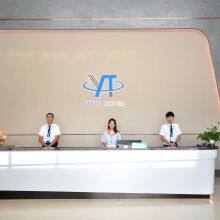 Dongguan Yitie Metal Product Co.,Ltd company overview - view 2 thumbnail