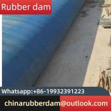 Sales of Inflatable Membrane Dam With Rubber Dam and Small Reservoir Dam thumbnail-3