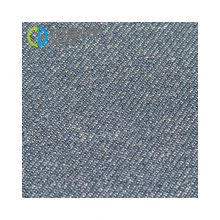 Eco-friendly Wear-resistant 150D*32S Oekotex Certified Tear-resistant Recycled Polyester Canvas Fabric for Luggage and Bags thumbnail-5