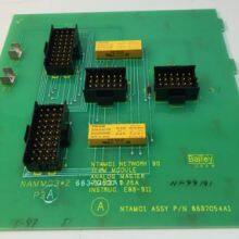 ABB NTAM01 Termination Unit