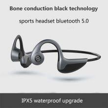 Z8 Bone Conduction Blue Tooth Headset Wireless Motion V5.0 Stereo High Performance Best Selling Products thumbnail-4