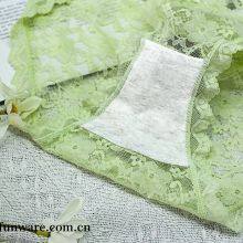 Women's Underwear Cotton Hipster Panties Low Rise Briefs Soft Strench Breathable Ladies Bikini Underwear thumbnail-5