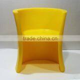 Hot Sale Multifunction PP Trioli Kids Chair Designed by Eero Aarnio thumbnail-2