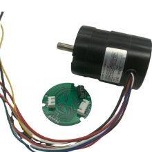 Customized12V 24V 36V DC Brushless Motor, BLDC Motor for 50W 100W 200W 300W400W thumbnail-2